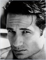 David Duchovny