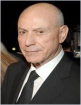 Alan Arkin
