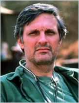 Alan Alda