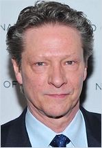 Chris Cooper