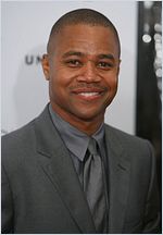 Cuba Gooding Jr.