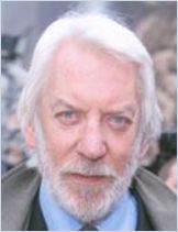 Donald Sutherland