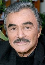 Burt Reynolds