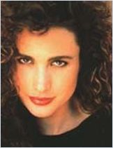 Andie MacDowell