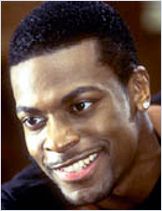 Chris Tucker