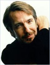 Alan Rickman Alan Rickman