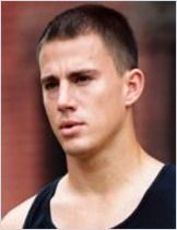 Channing Tatum Channing Tatum