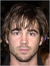 Colin Farrell