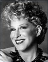 Bette Midler