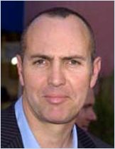 Arnold Vosloo