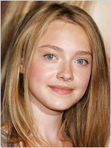 Dakota Fanning