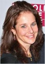 Debra Winger