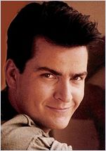 Charlie Sheen