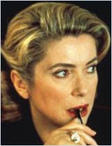 Catherine Deneuve