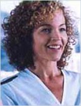 Amy Irving