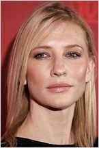 Cate Blanchett