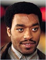 Chiwetel Ejiofor