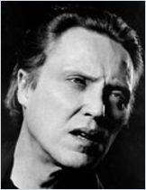 Christopher Walken