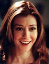 Alyson Hannigan Alyson Hannigan