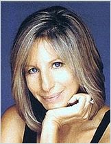 Barbra Streisand