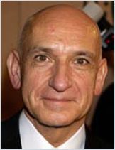 Ben Kingsley Ben Kingsley
