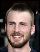 Chris Evans