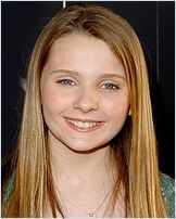 Abigail Breslin
