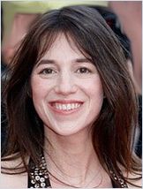 Charlotte Gainsbourg