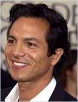 Benjamin Bratt