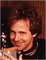 Dana Carvey