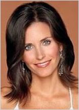 Courteney Cox Courteney Cox