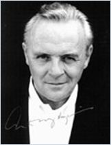 Anthony Hopkins