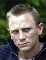 Daniel Craig
