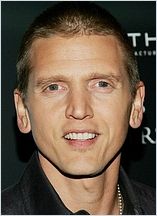 Barry Pepper