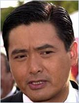 Chow Yun-Fat Chow Yun-Fat