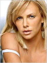 Charlize Theron Charlize Theron