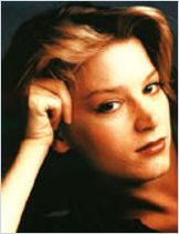 Bridget Fonda