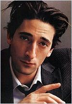 Adrien Brody