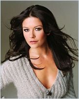 Catherine Zeta-Jones