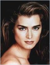 Brooke Shields Brooke Shields