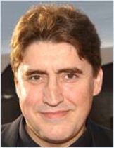 Alfred Molina