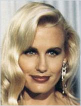 Daryl Hannah