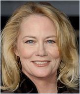 Cybill Shepherd