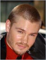 Chad Michael Murray