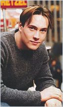 Chris Klein