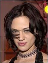 Asia Argento
