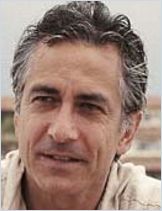David Strathairn