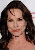 Barbara Hershey