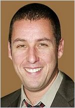 Adam Sandler