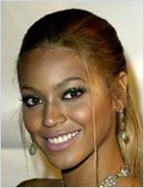 Beyoncé Knowles